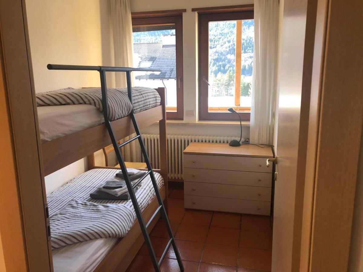 Appartamenti Al Ploz Andalo Kültér fotó