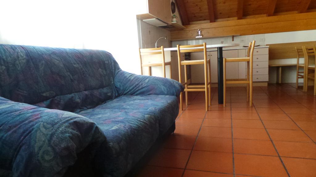 Appartamenti Al Ploz Andalo Kültér fotó