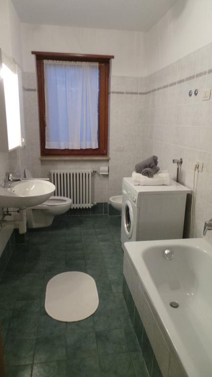 Appartamenti Al Ploz Andalo Kültér fotó