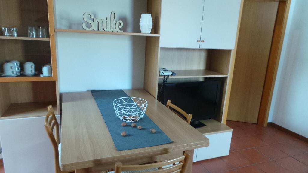Appartamenti Al Ploz Andalo Kültér fotó