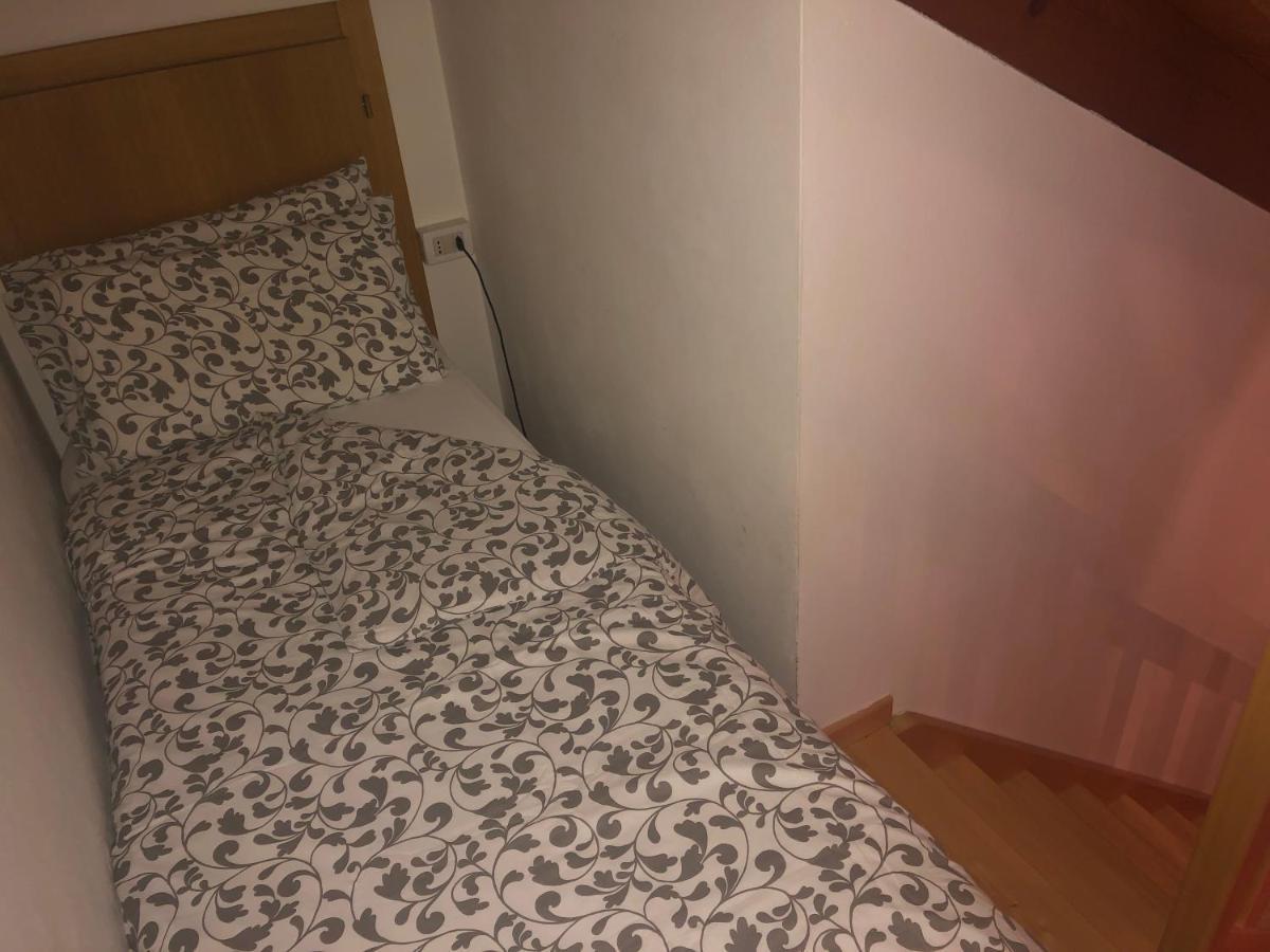 Appartamenti Al Ploz Andalo Kültér fotó